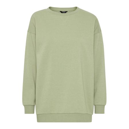 Oxmo Trui Hillary groen