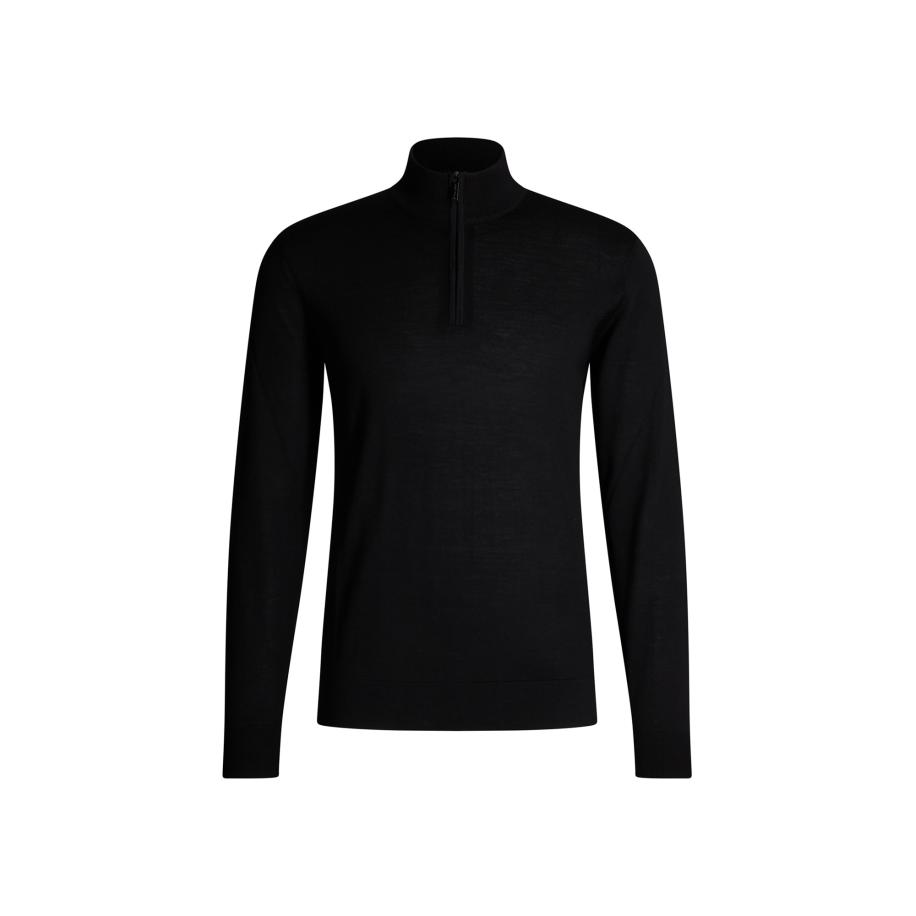 STRELLSON Trui Marek zwart Zwart