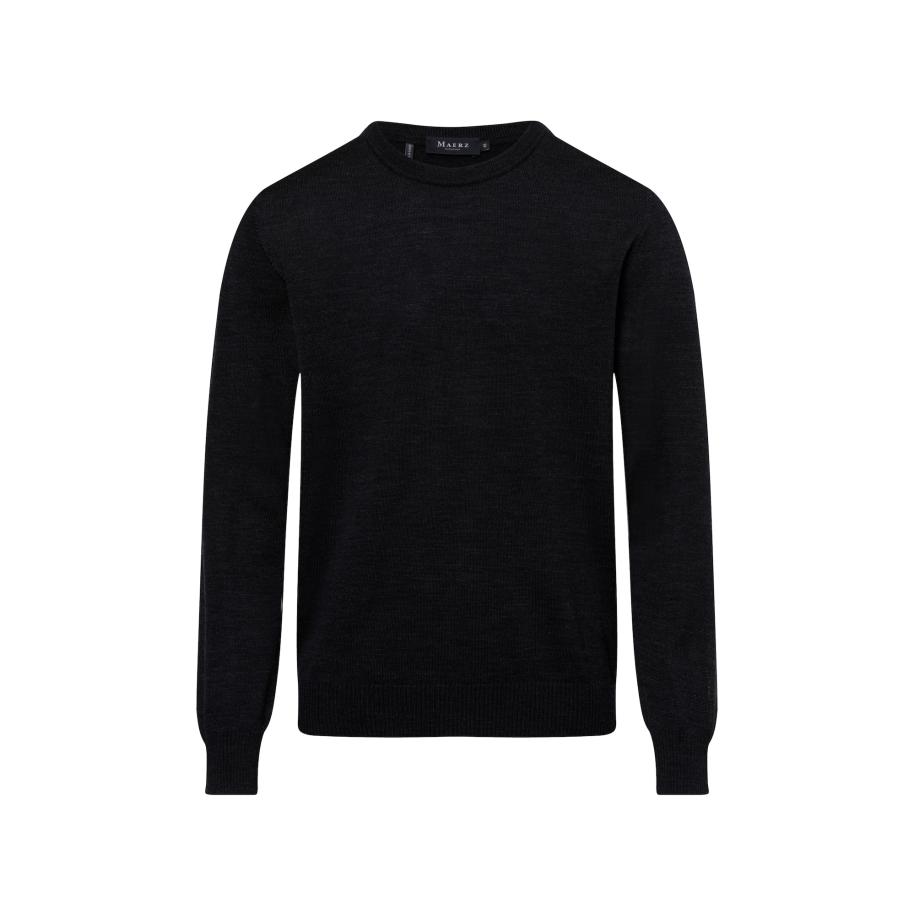 MAERZ MAERZ Muenchen Trui zwart -