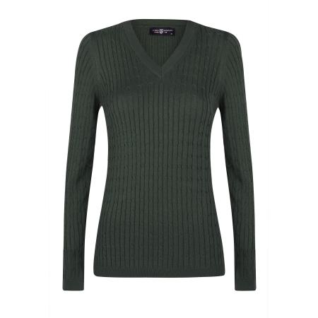 Jimmy Sanders Jimmy Sanders Trui spar