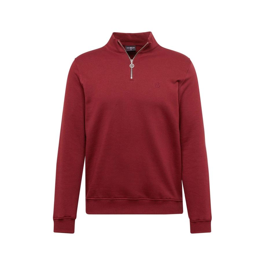 WESTMARK LONDON WESTMARK LONDON Sweatshirt CORE rood -