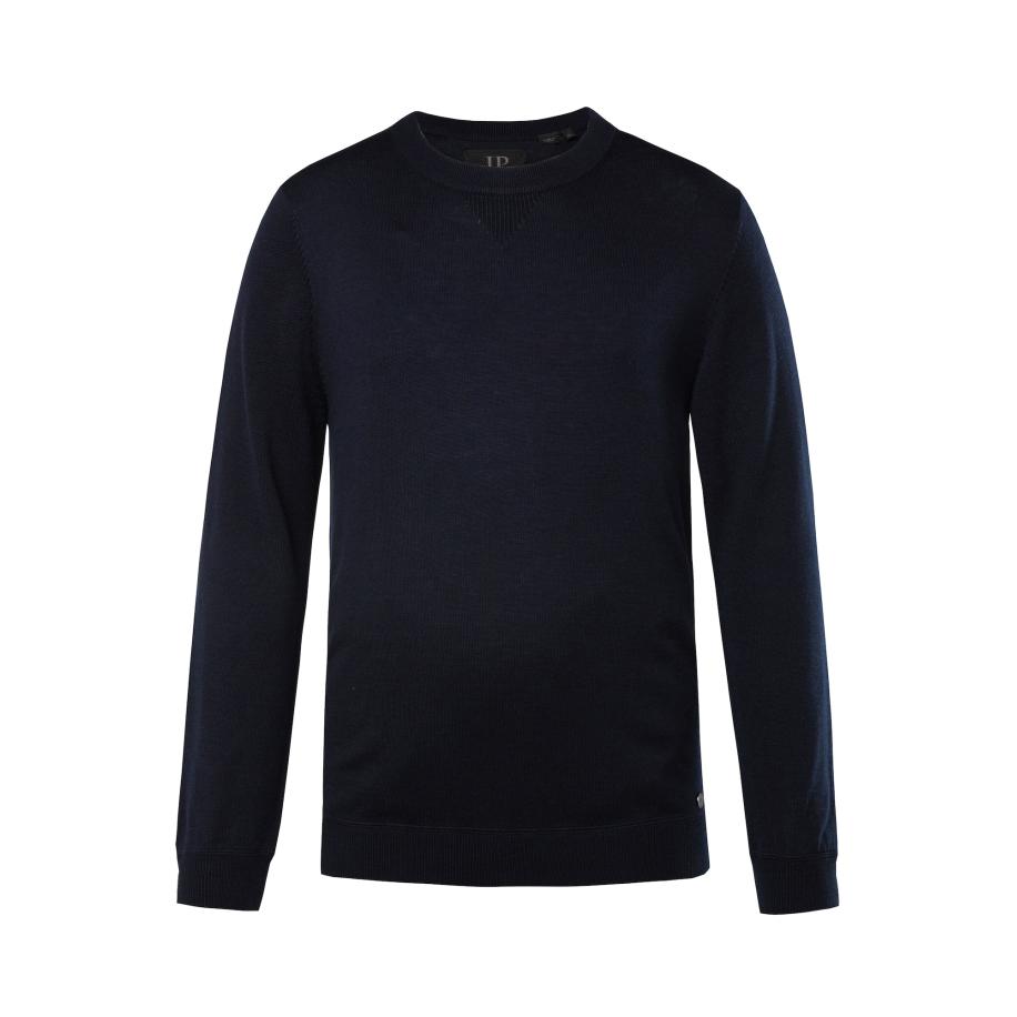 JP1880 JP1880 Trui zwart -