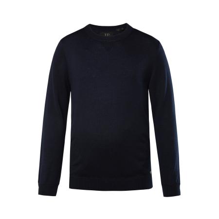 JP1880 JP1880 Trui zwart