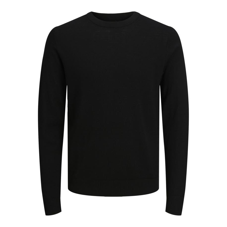 Jack & Jones JACK & JONES Trui JPRMark zwart -