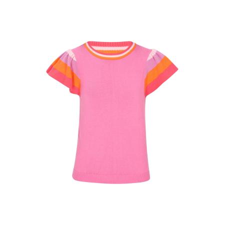 NALLY NALLY Trui pink / rosa / framboos