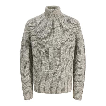 JACK & JONES Trui JORBLEECKER ecru