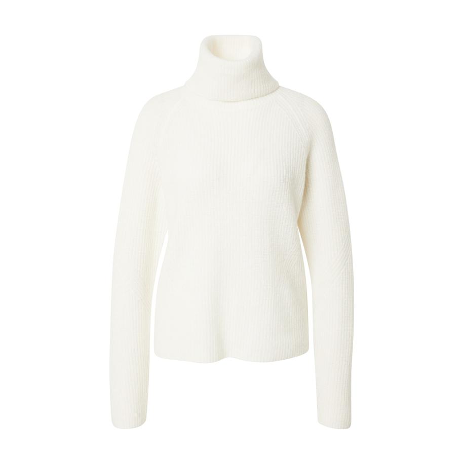 Hugo Boss BOSS Trui Falodina wit -