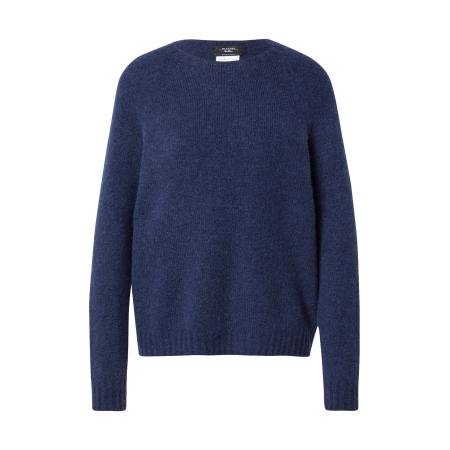 Weekend Max Mara Weekend Max Mara Trui GHIACCI donkerblauw