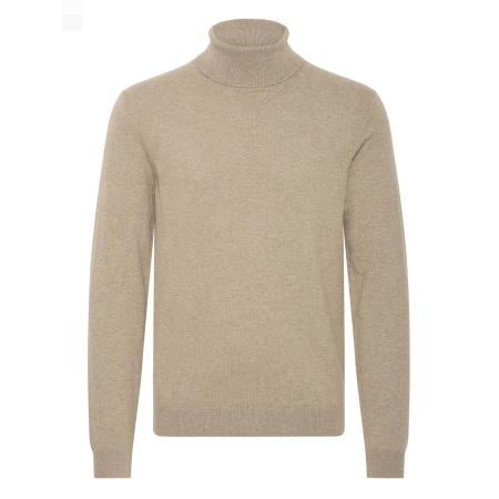 Casual Friday Casual Friday Trui CFEDIN bruin