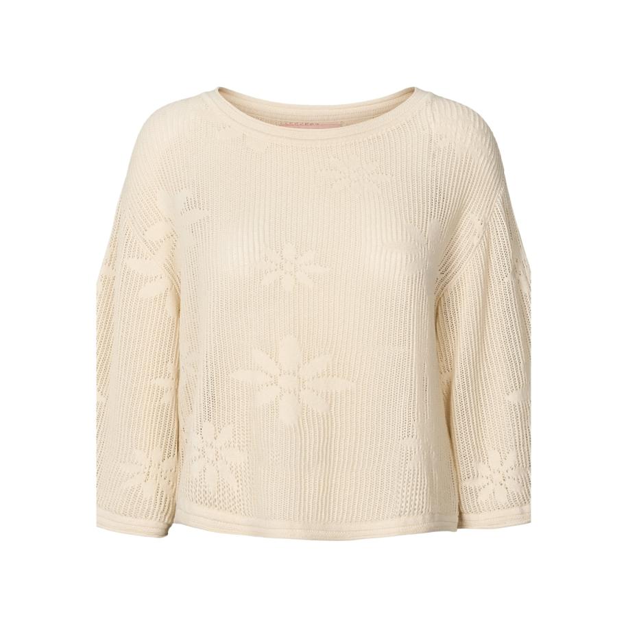 Odd Molly Trui Curtain lichtbeige Bruin