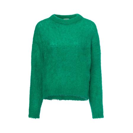 American Vintage AMERICAN VINTAGE Trui Bymi groen