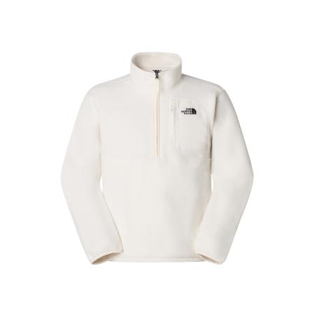 The North Face THE NORTH FACE Trui Yumiori Off Peak zwart / wolwit