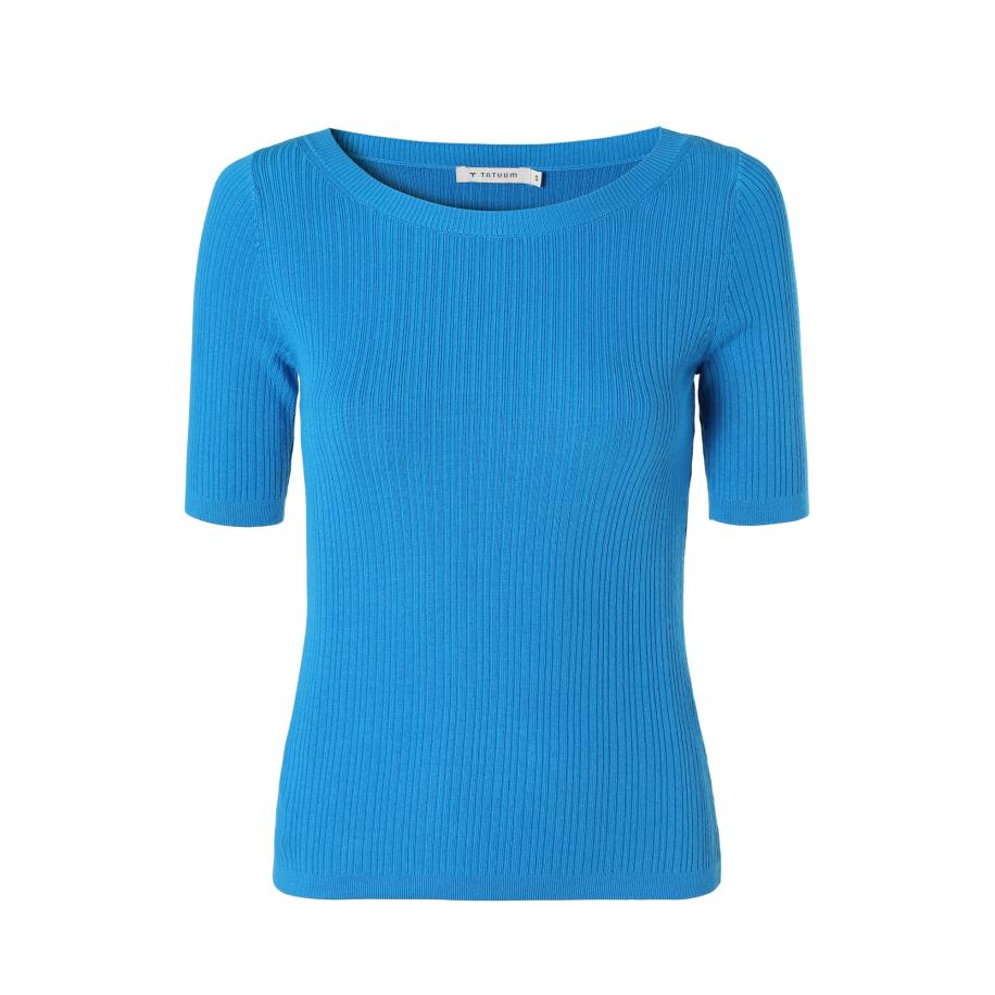 TATUUM TATUUM Trui SALMIKO blauw -