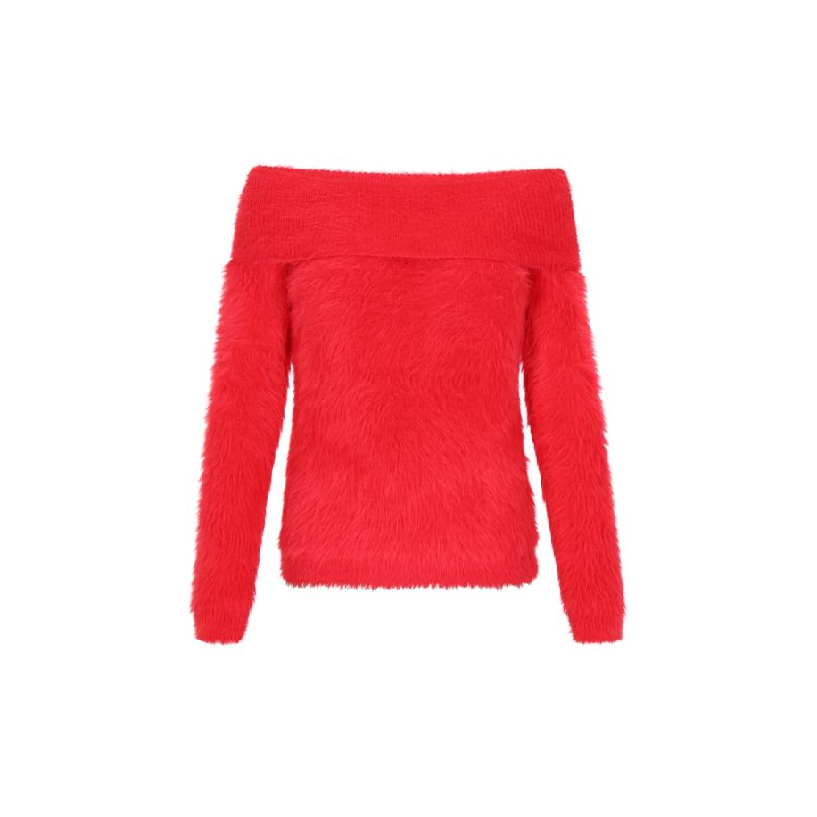 Faina faina Trui rood -