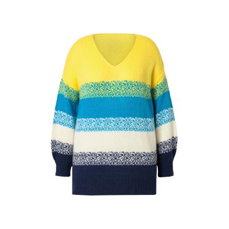 Angel of Style Trui gemengde kleuren