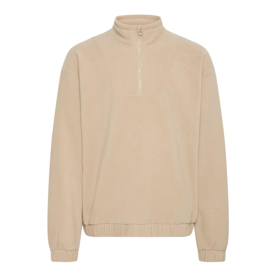 North Bend North Bend Sporttrui NBCotus beige -