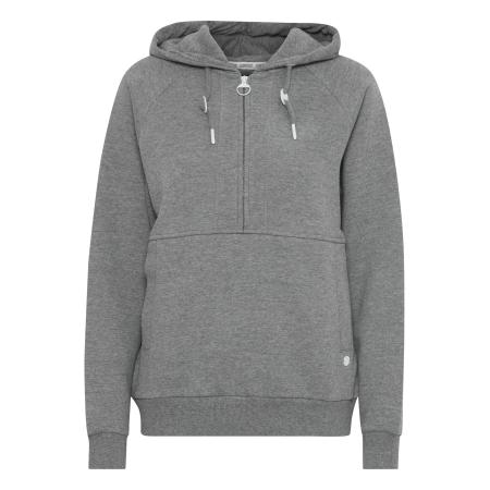 Oxmo Oxmo Trui Andrea grijs