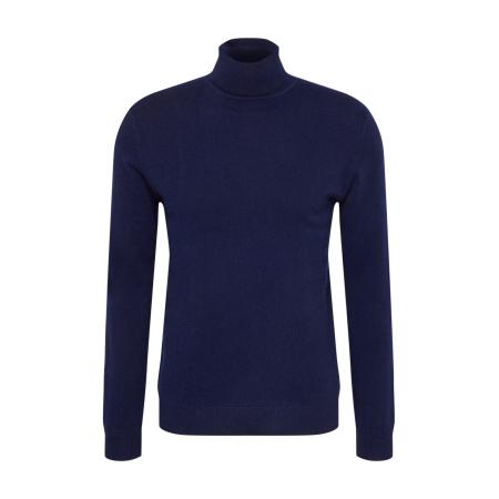 Pure Cashmere NYC Pure Cashmere NYC Trui navy