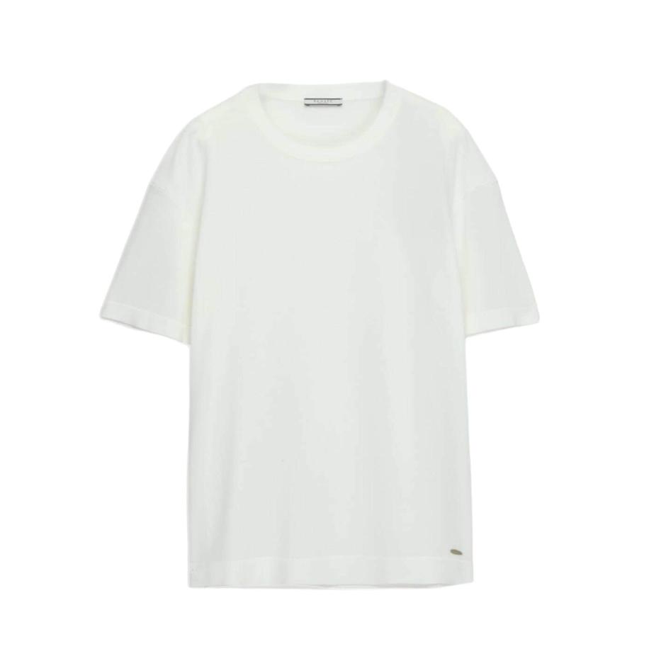 Ramsey Ramsey Trui ecru -