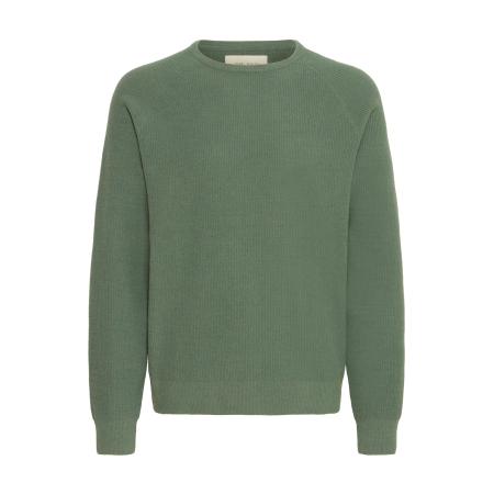 BLEND Trui BHDante groen