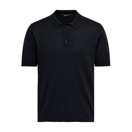 Only & Sons Only & Sons Trui ONSWYLER nachtblauw