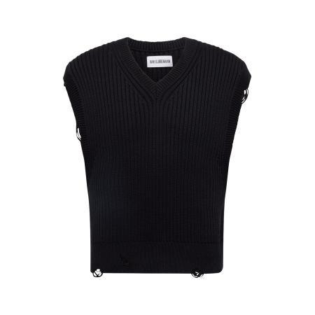 Han Kjøbenhavn Han Kjøbenhavn Trui zwart