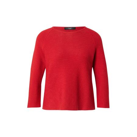 Weekend Max Mara Weekend Max Mara Trui ADDOTTO rood
