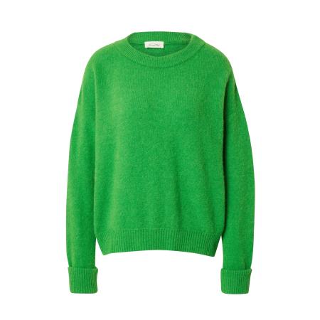 American Vintage AMERICAN VINTAGE Trui VITOW groen