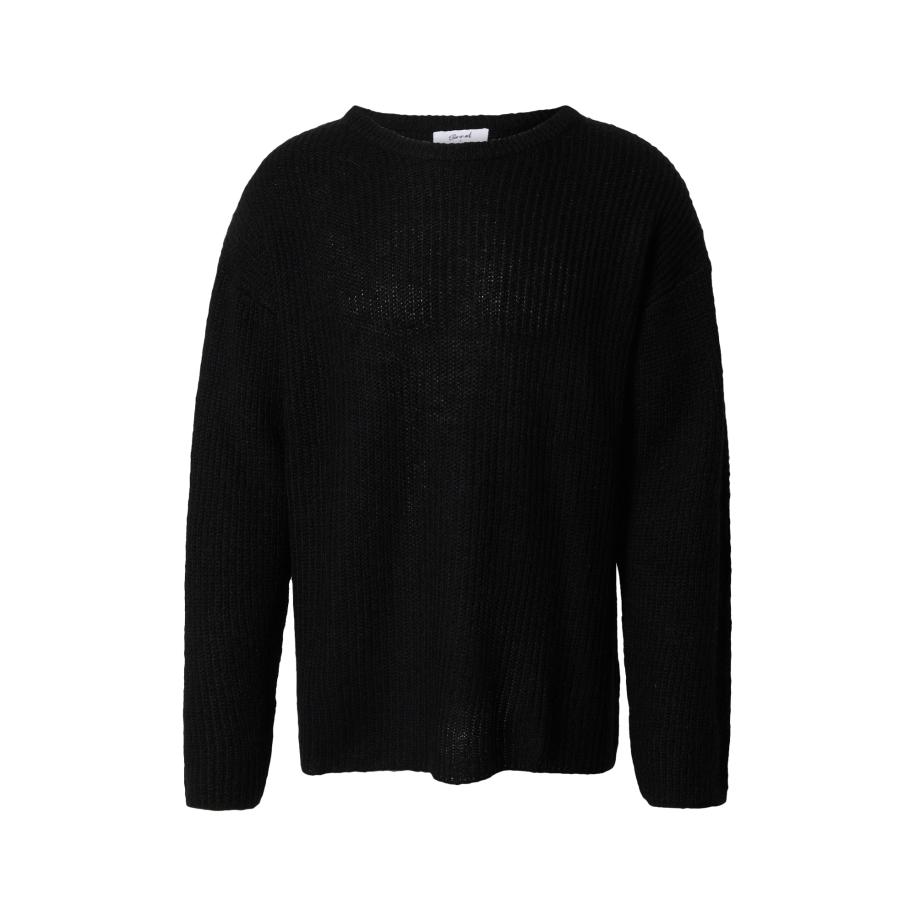 Sinned x ABOUT YOU Trui Mats zwart Zwart