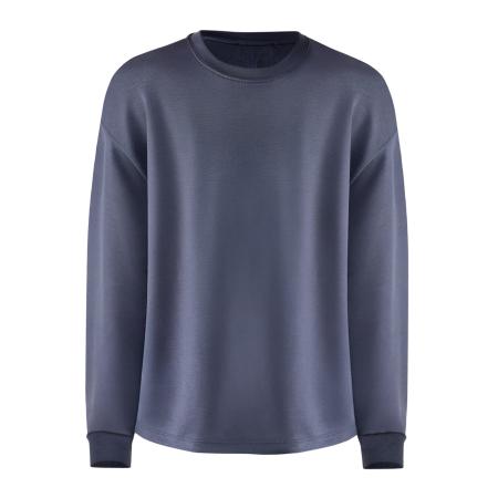 No Matter What No Matter What Trui smoky blue