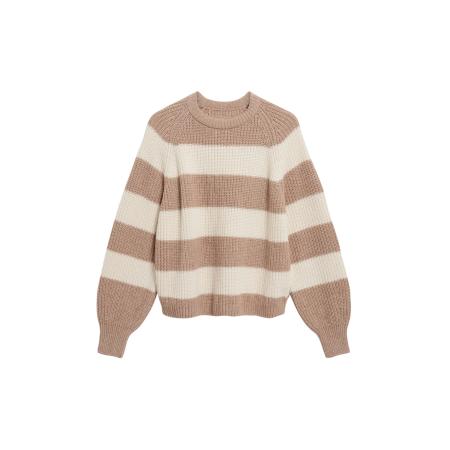 Armedangels ARMEDANGELS Trui beige