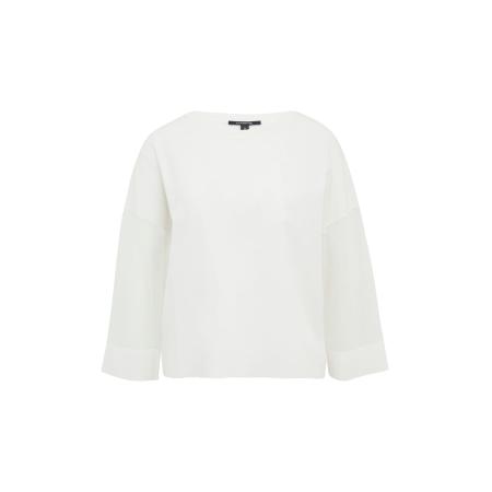 Comma COMMA Trui wit