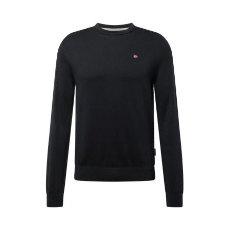 Napapijri NAPAPIJRI Trui DROZ 5 zwart