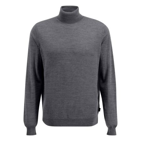 Fynch-Hatton Gebreide trui Coltrui, Effen