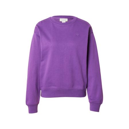 Calvin Klein Calvin Klein Jeans Sweatshirt lila