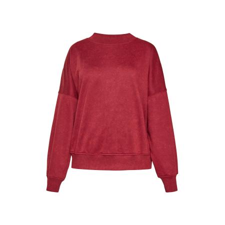 SANIKA SANIKA Sweatshirt merlot