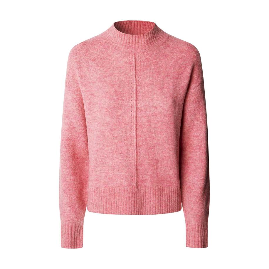 Pepe Jeans Pepe Jeans Trui Cecil Perkins pink -