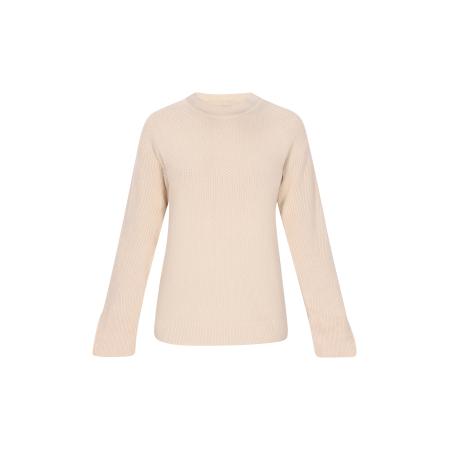 NALLY NALLY Trui Fashion Look ecru