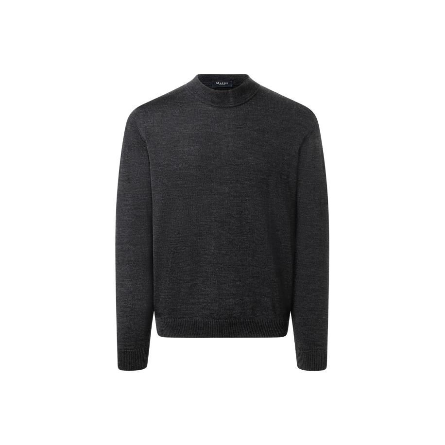 MAERZ MAERZ Muenchen Trui antraciet -