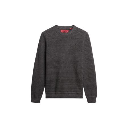 Superdry Trui antraciet