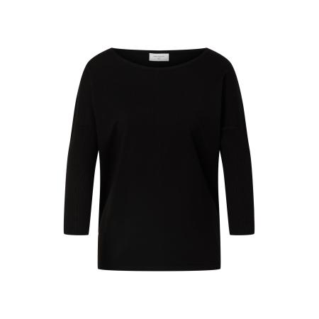 Freequent Trui JONE zwart