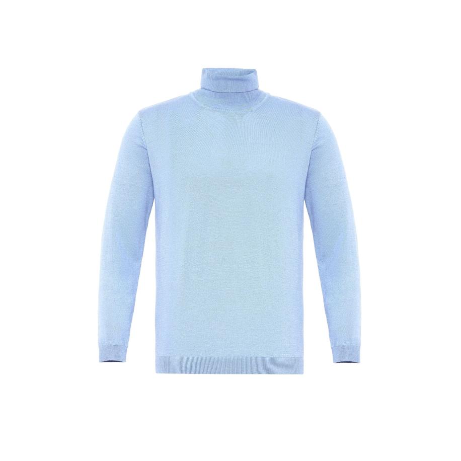 Antioch Antioch Trui blauw -