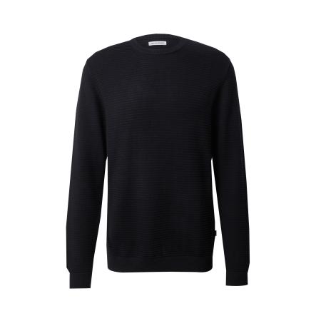 JACK & JONES Trui JJotto zwart