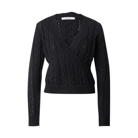 ABOUT YOU ABOUT YOU Trui Melody zwart