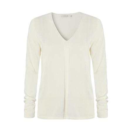 TATUUM TATUUM Trui TESSO offwhite