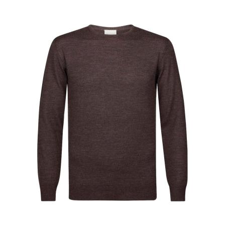 Profuomo Trui rood, Effen