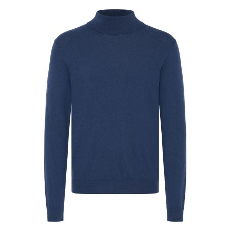 Casual Friday Casual Friday Trui CFEDIN donkerblauw