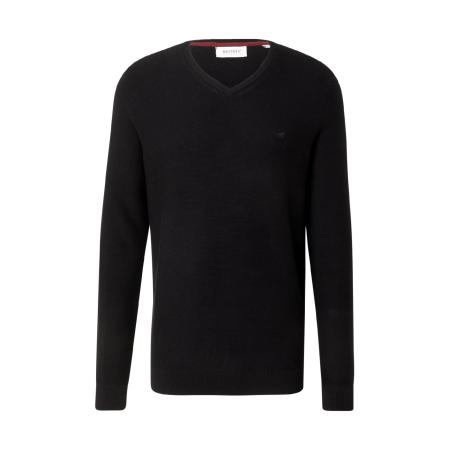 Mustang MUSTANG Trui Elko zwart