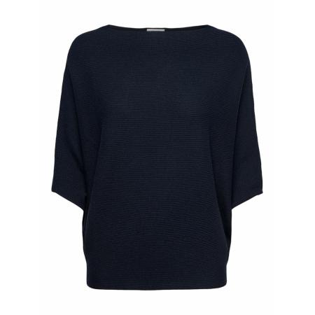 JDY JDY Trui JDYNew Behave donkerblauw