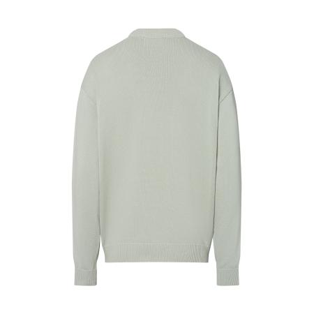 Another Cotton Lab Another Cotton Lab Trui mintgroen